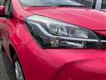2016 Toyota Vitz