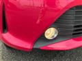 2016 Toyota Vitz