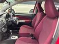 2016 Toyota Vitz