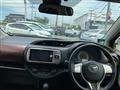 2016 Toyota Vitz