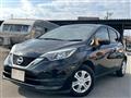 2018 Nissan Note