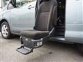 2009 Nissan Serena