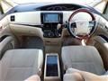 2013 Toyota Estima