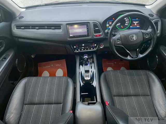2014 Honda VEZEL