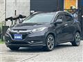 2014 Honda VEZEL