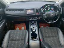 2014 Honda VEZEL