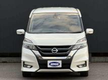 2017 Nissan Serena