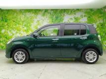2016 Toyota Passo