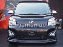 2013 Toyota Voxy