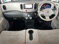 2017 Nissan Cube