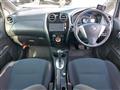 2014 Nissan Note