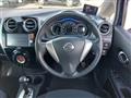 2014 Nissan Note