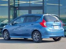 2014 Nissan Note