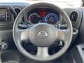 2017 Nissan Cube