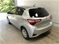 2017 Toyota Vitz