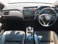 2014 Honda Grace