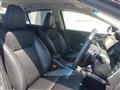 2014 Honda Grace