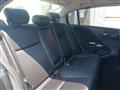 2014 Honda Grace