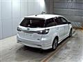 2016 Toyota Wish