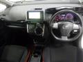 2016 Toyota Wish