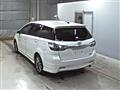 2016 Toyota Wish
