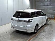 2016 Toyota Wish