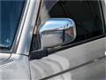 2005 Mitsubishi Pajero Mini