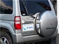 2005 Mitsubishi Pajero Mini