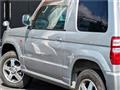 2005 Mitsubishi Pajero Mini