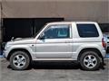 2005 Mitsubishi Pajero Mini