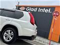 2011 Nissan X-Trail