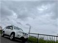 2011 Nissan X-Trail