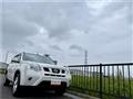 2011 Nissan X-Trail