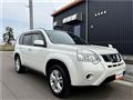 2011 Nissan X-Trail