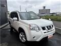 2011 Nissan X-Trail