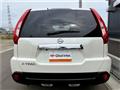 2011 Nissan X-Trail