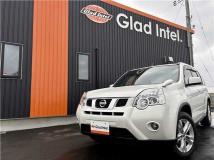 2011 Nissan X-Trail