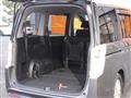 2011 Honda Step WGN