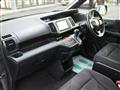 2011 Honda Step WGN