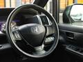 2011 Honda Step WGN