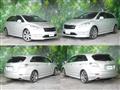 2008 Toyota Mark X