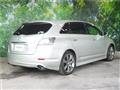 2008 Toyota Mark X