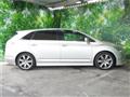 2008 Toyota Mark X