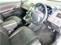 2008 Toyota Mark X