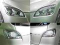 2008 Toyota Mark X