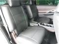 2008 Toyota Mark X