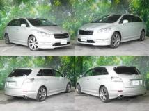 2008 Toyota Mark X
