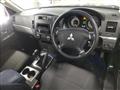 2010 Mitsubishi Pajero