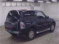 2010 Mitsubishi Pajero