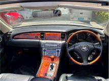 2002 Toyota Soarer
